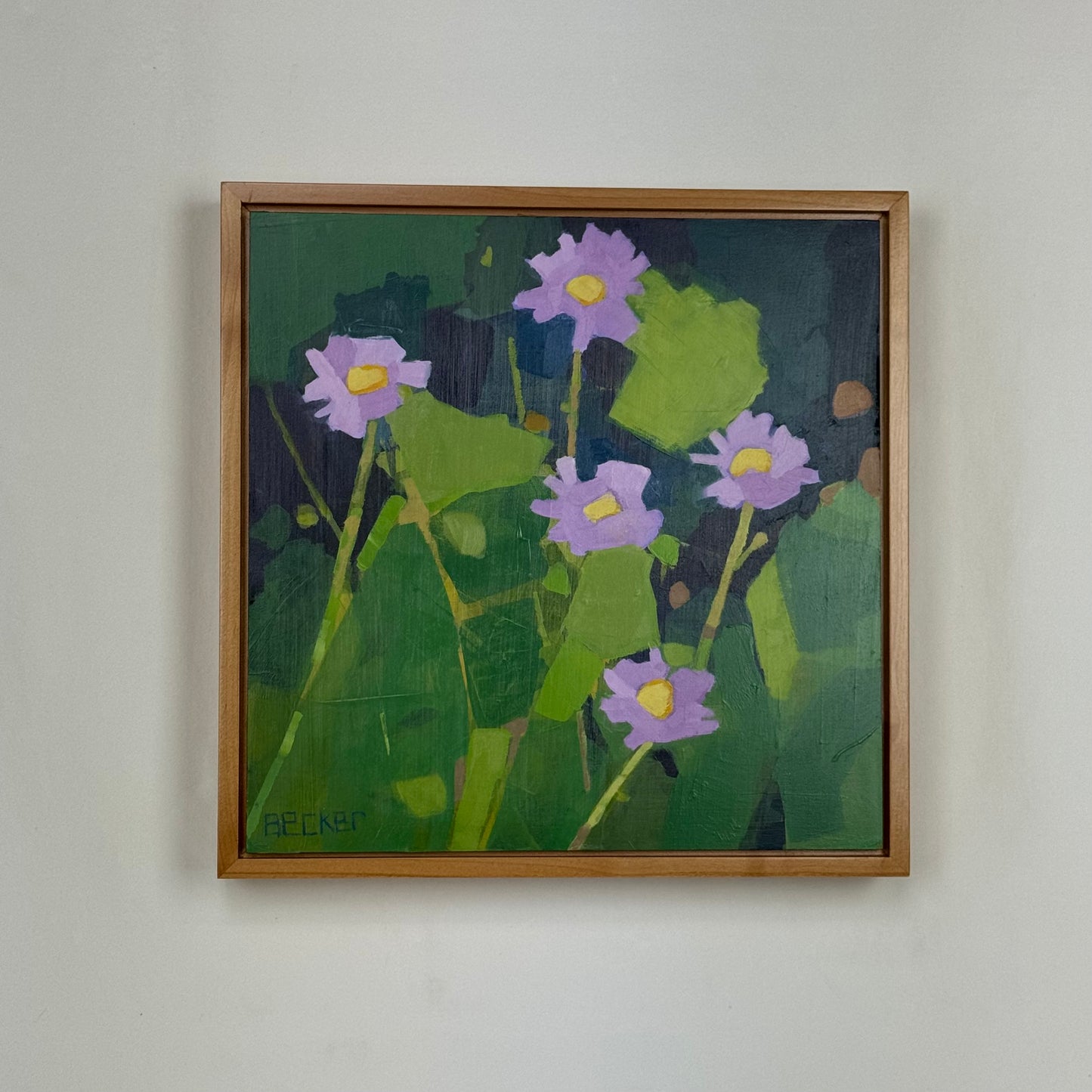 Summer Wildflowers