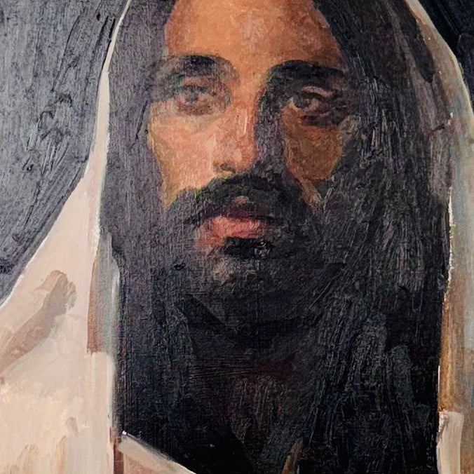 Savior of the World