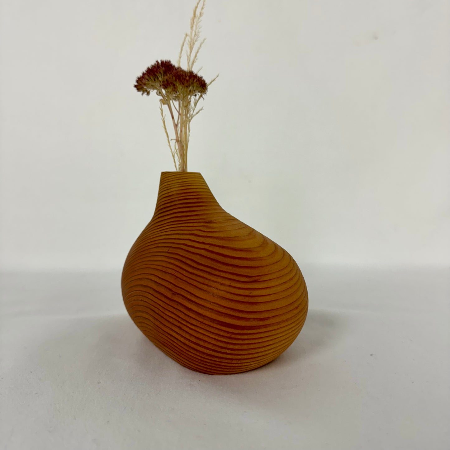 Douglas Fir Vase