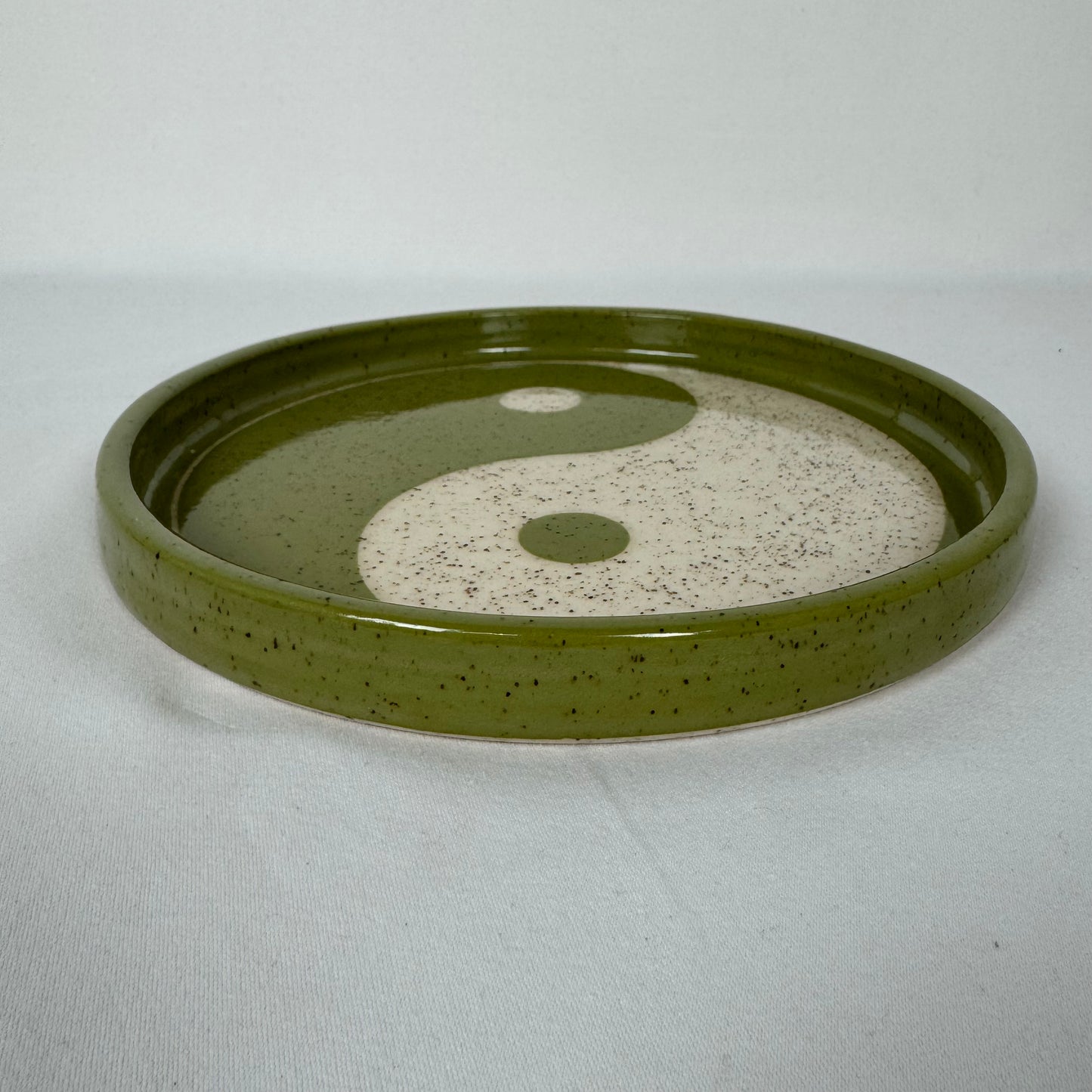 Yin Yang Tray