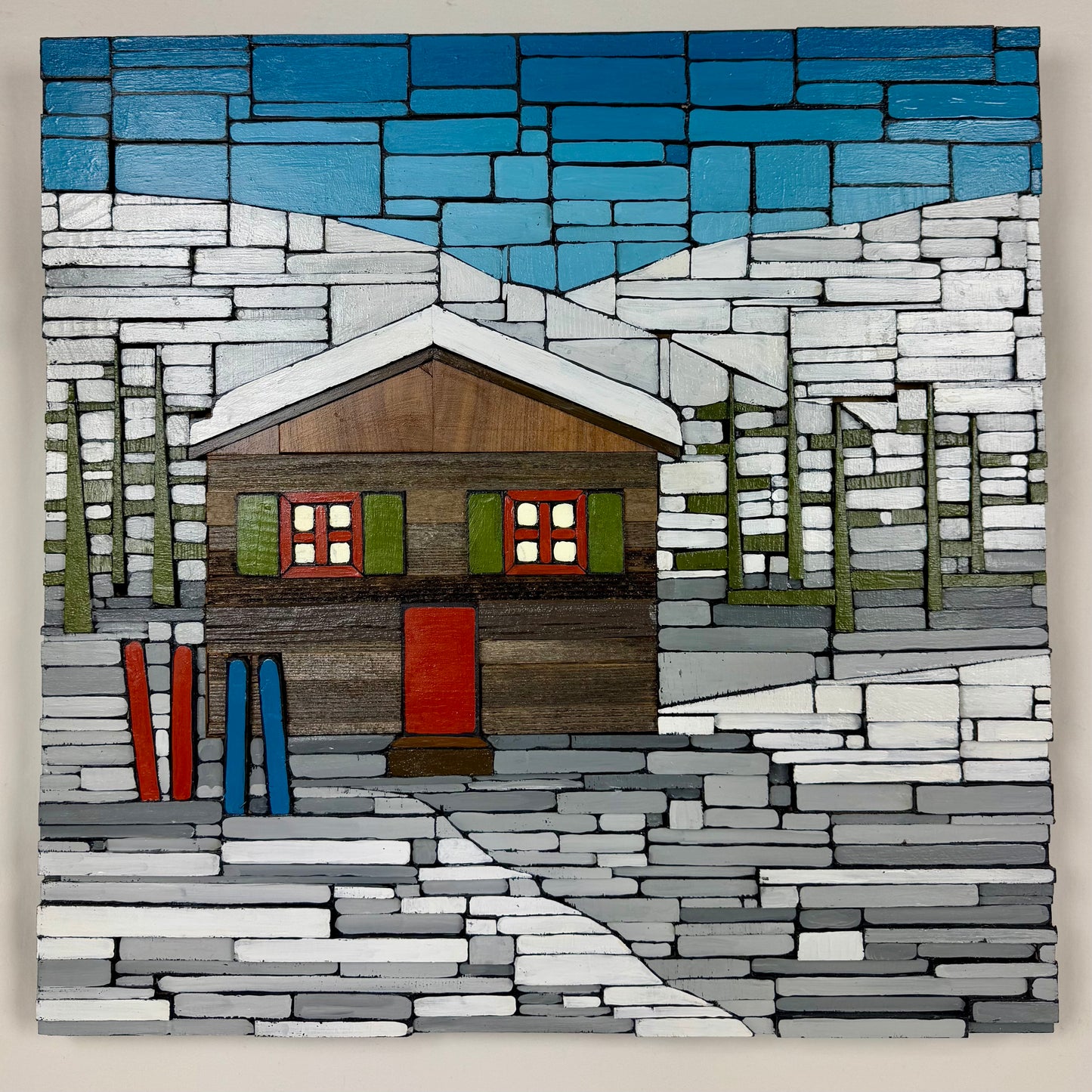 Ski Shack