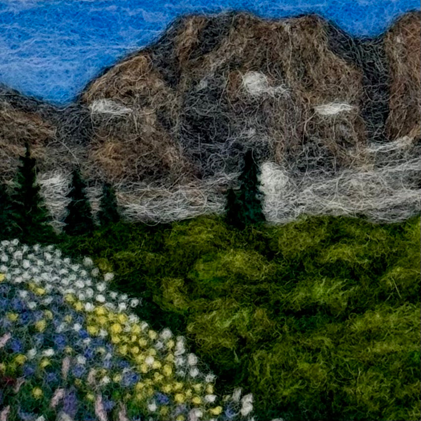 Albion Basin
