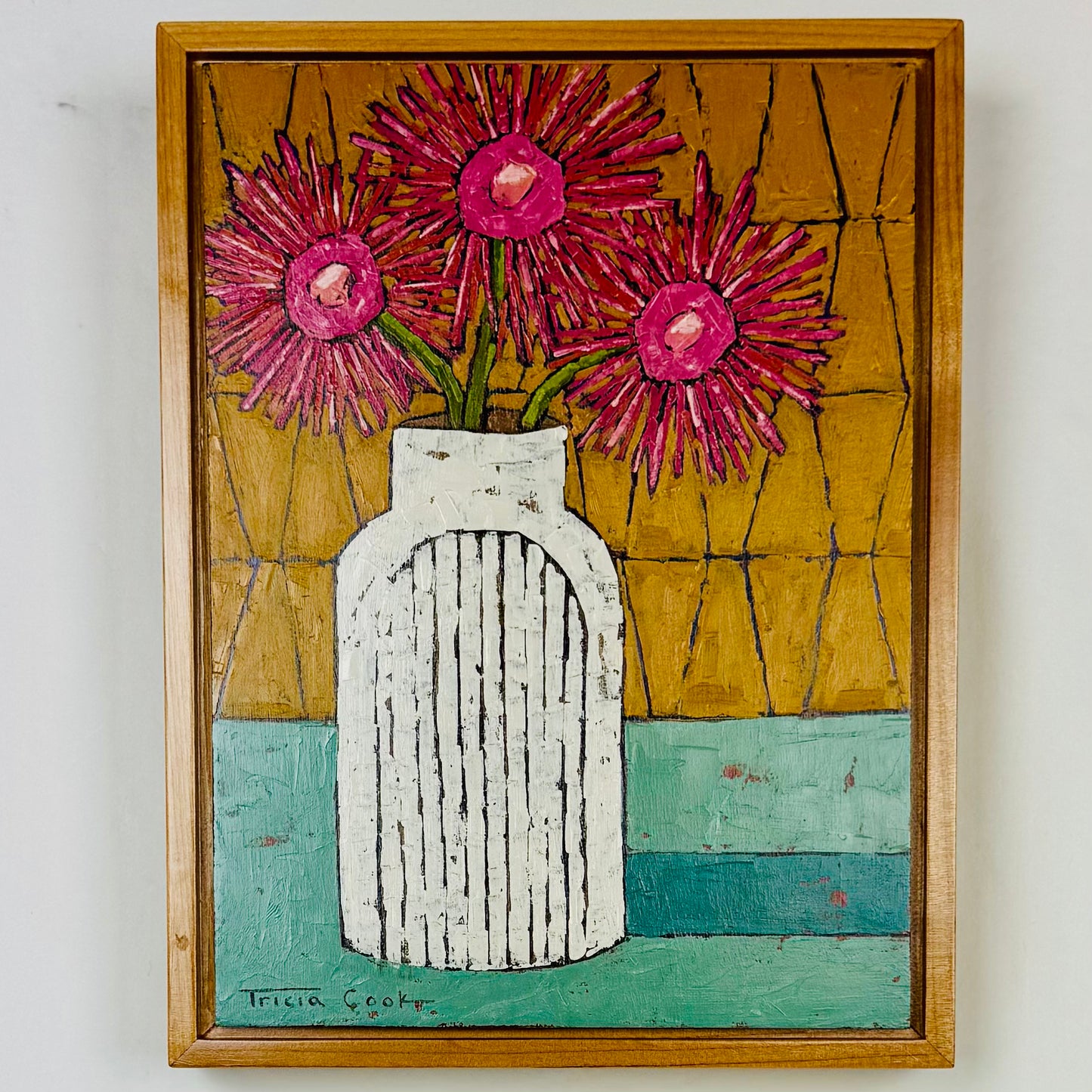 Modern Pincushions