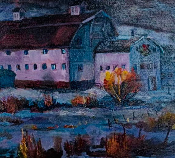 McPolin Farm