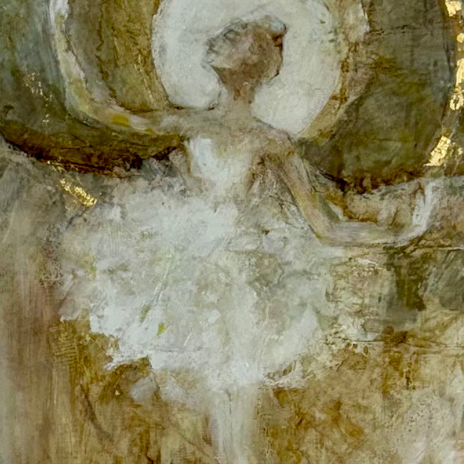 Flying Free