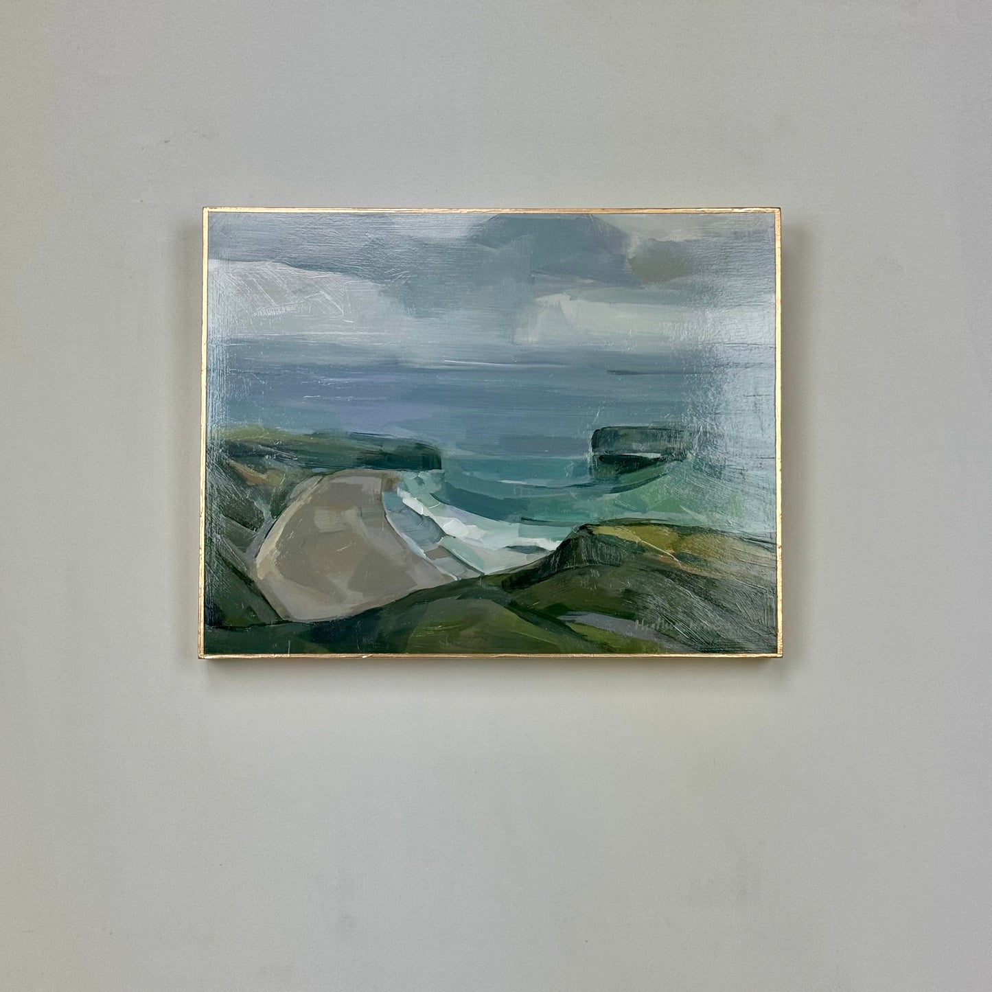 Emerald Cove