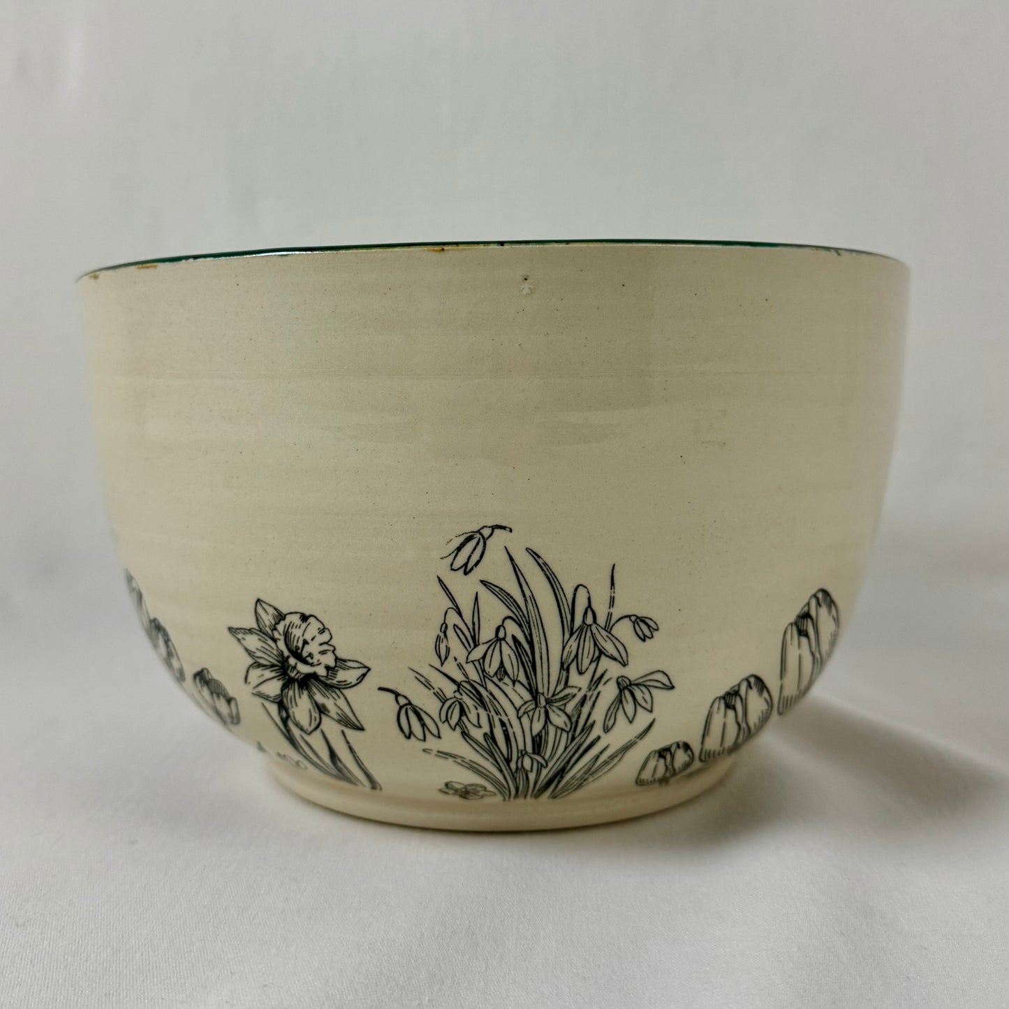 Serving Bowl