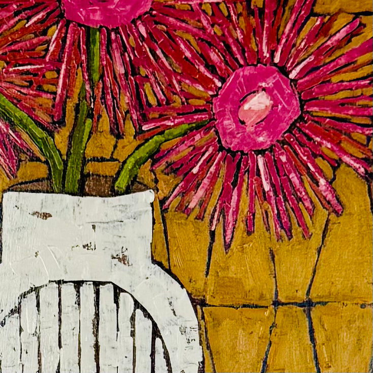 Modern Pincushions