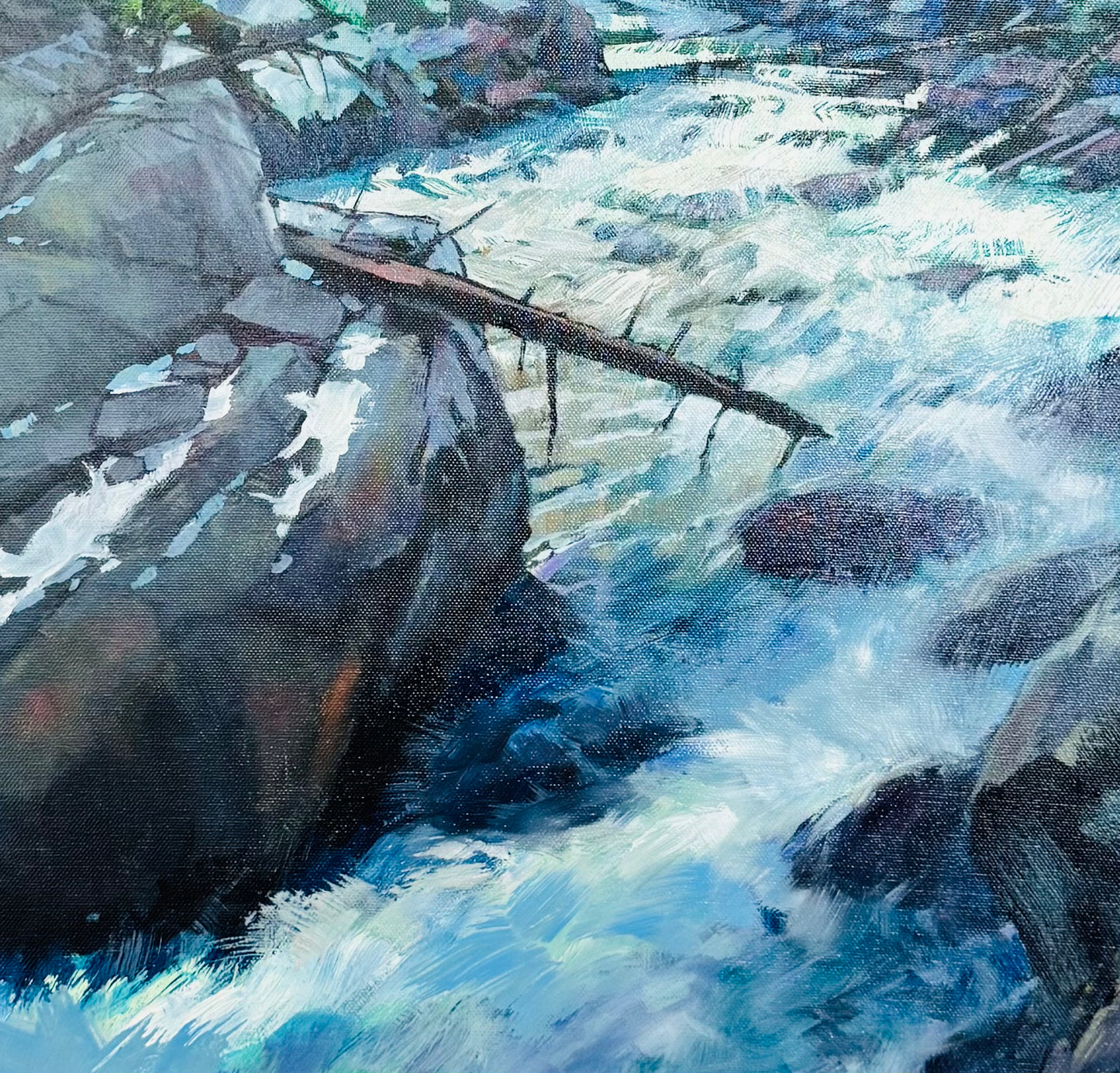Teton Creek