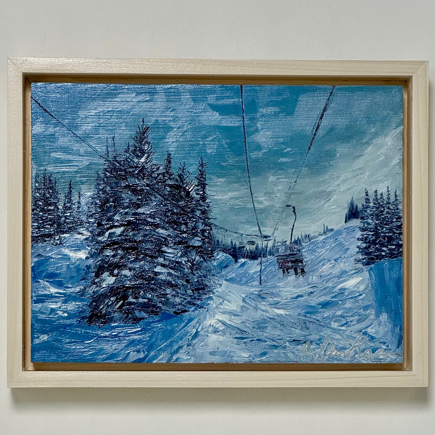 Ski Alta