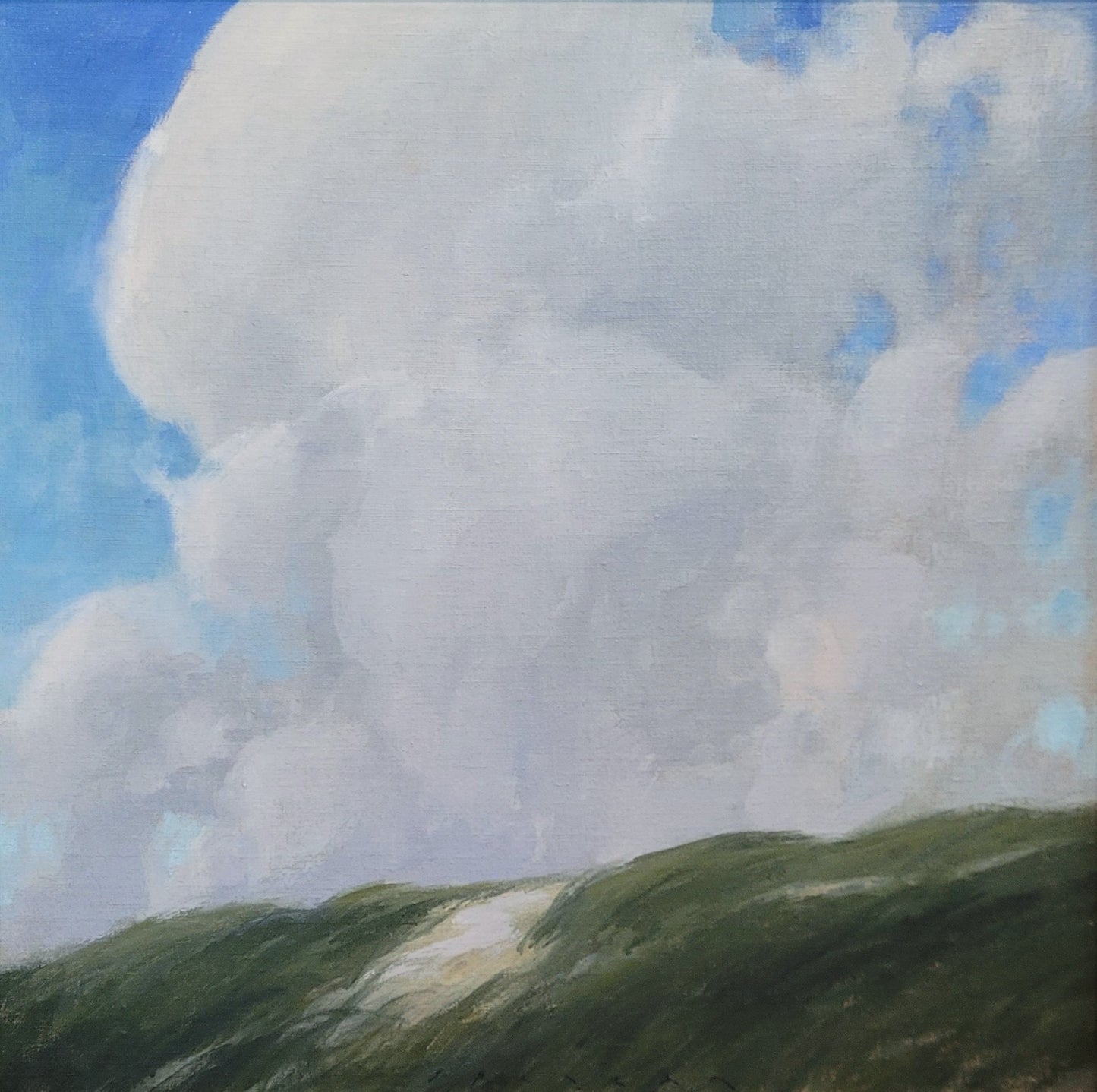 Fair Weather