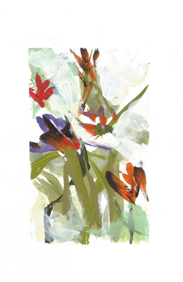 Keepsake 12