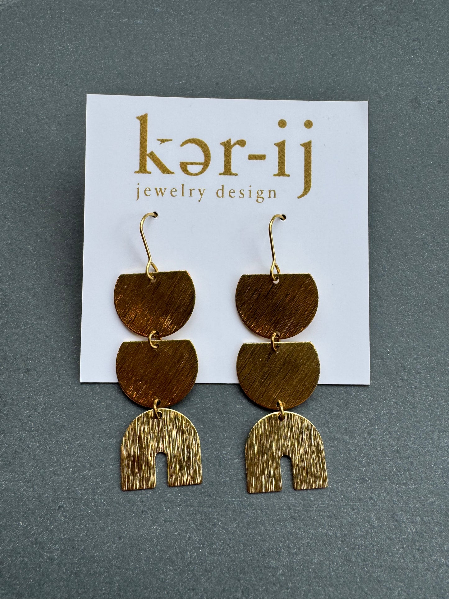 Marge Earrings