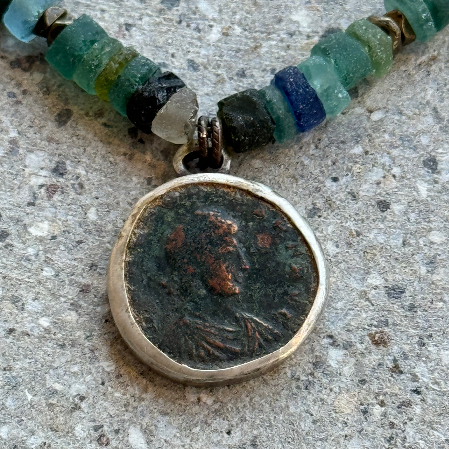 Ancient Roman Bracelet