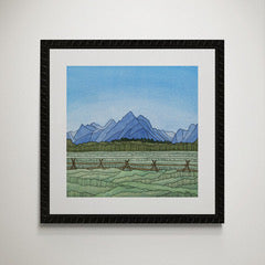 Grand Teton