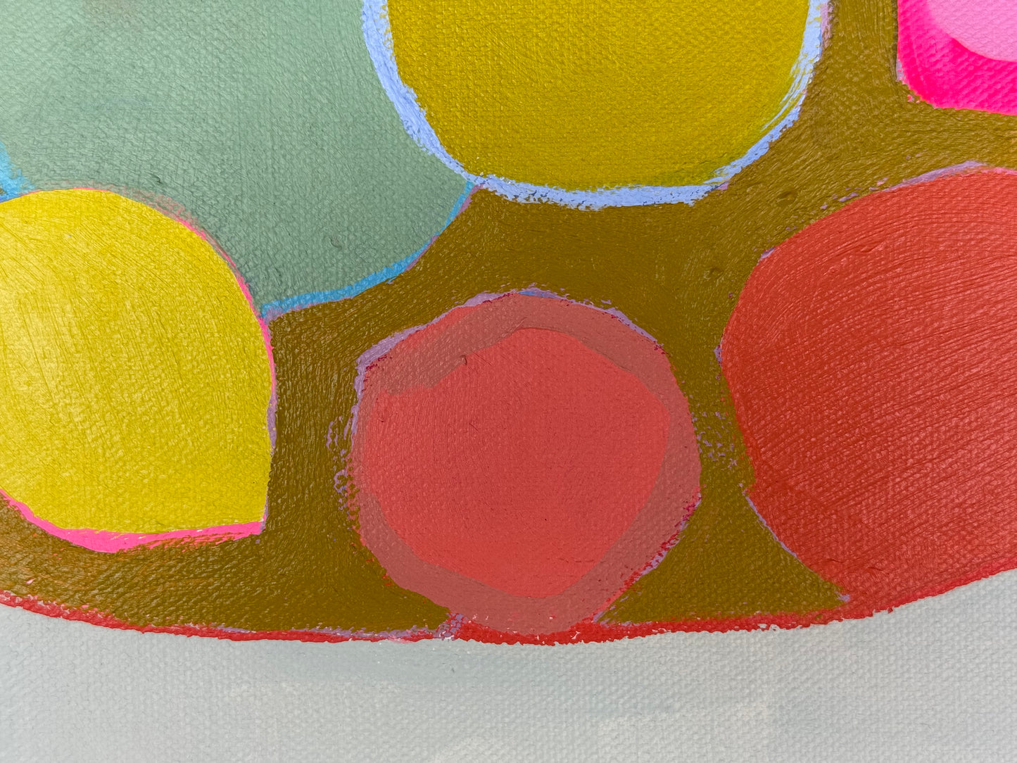 Stone Fruit