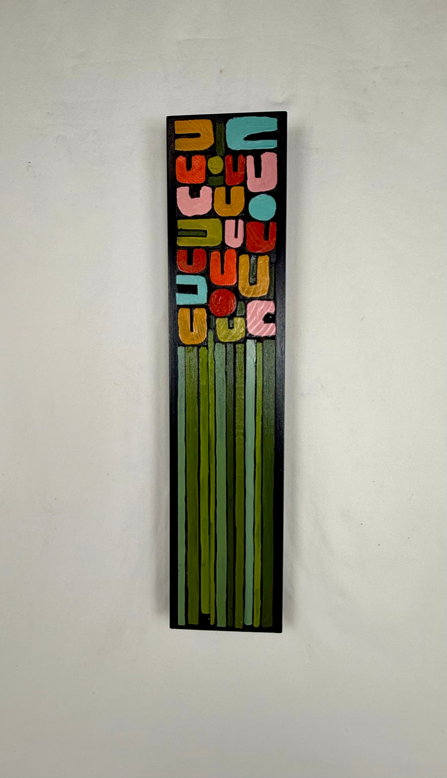 Long Stem
