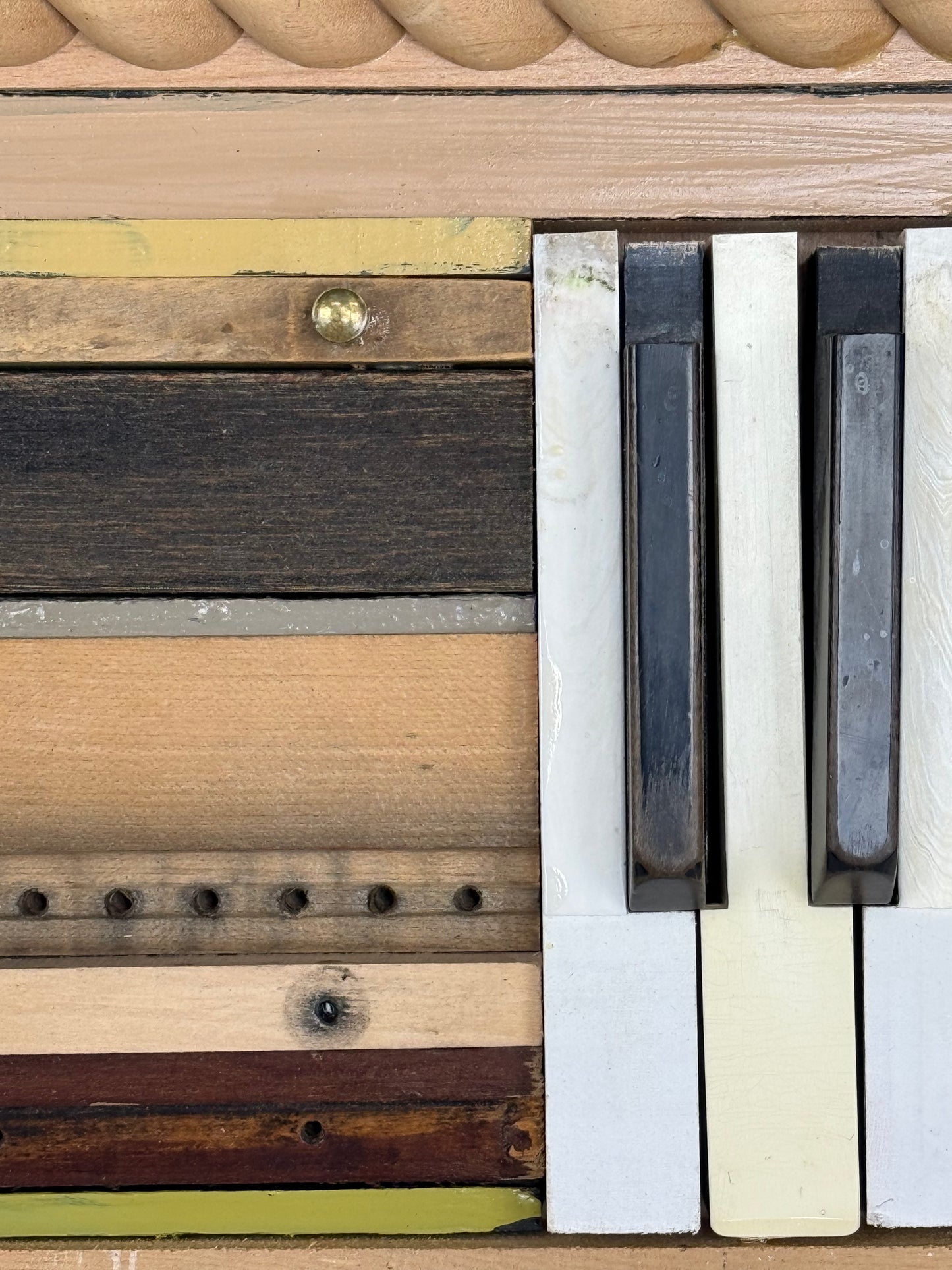 Spring City Piano