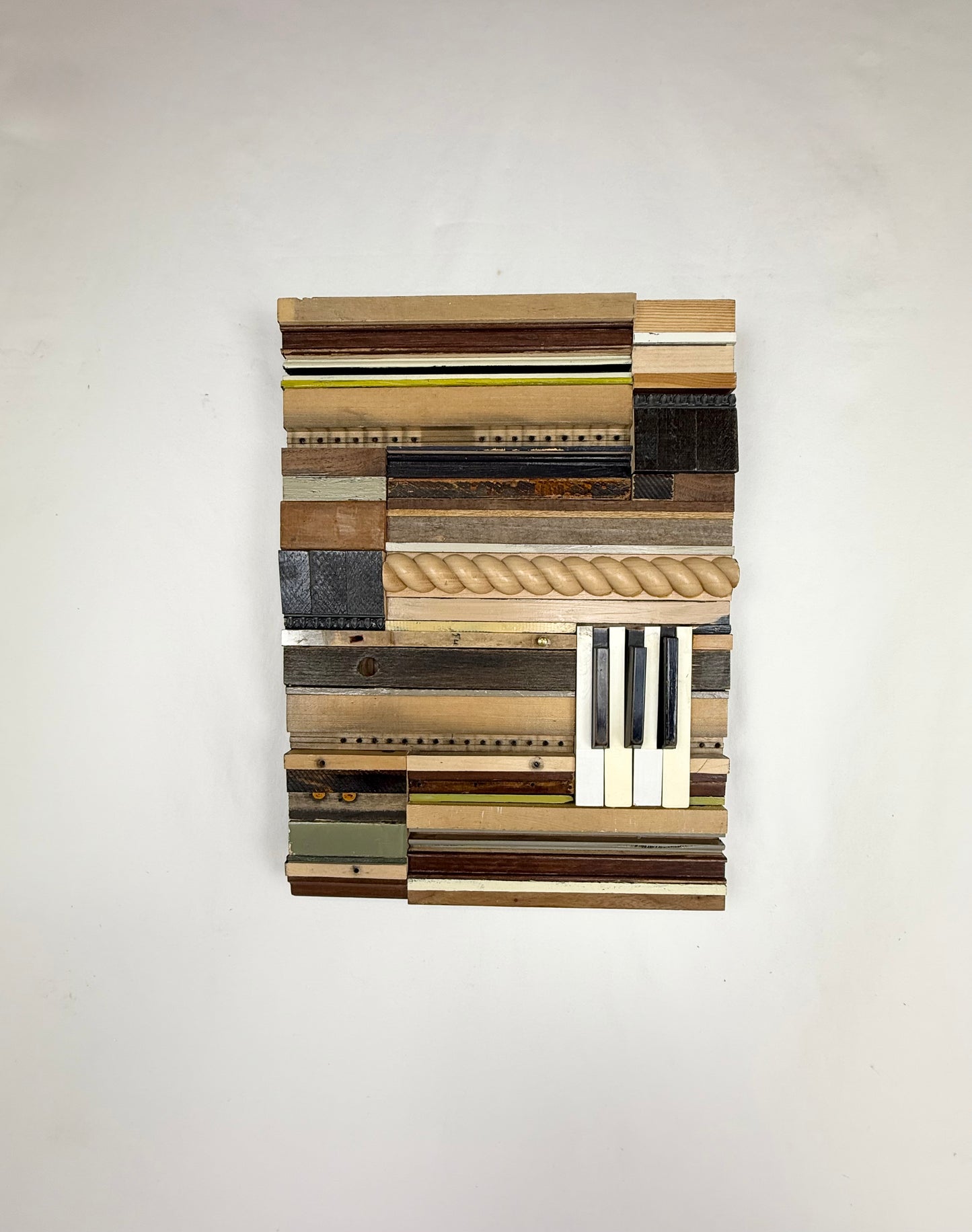 Spring City Piano