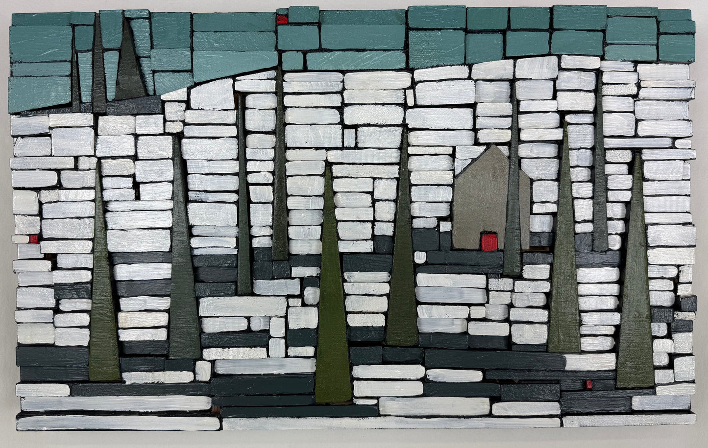 Winter Scape
