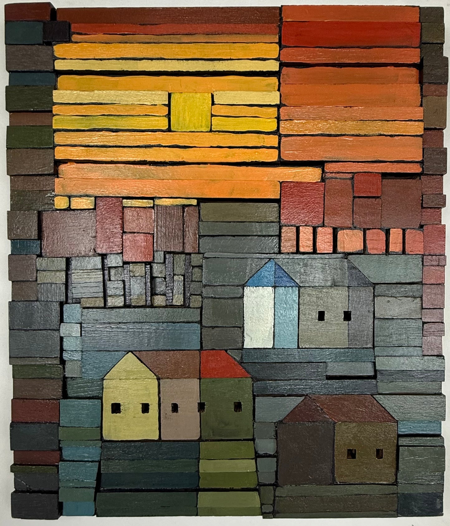 The Neighborhood