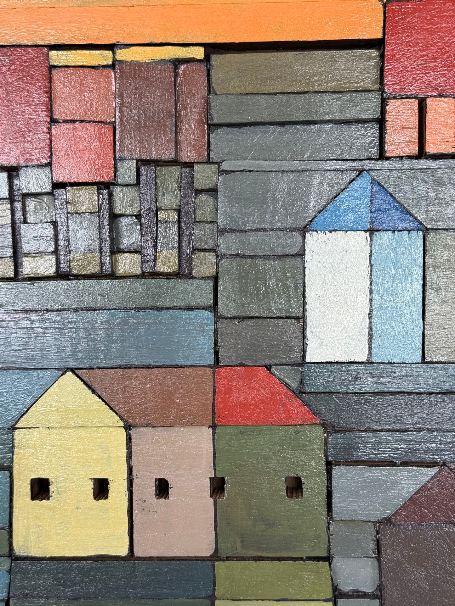 The Neighborhood