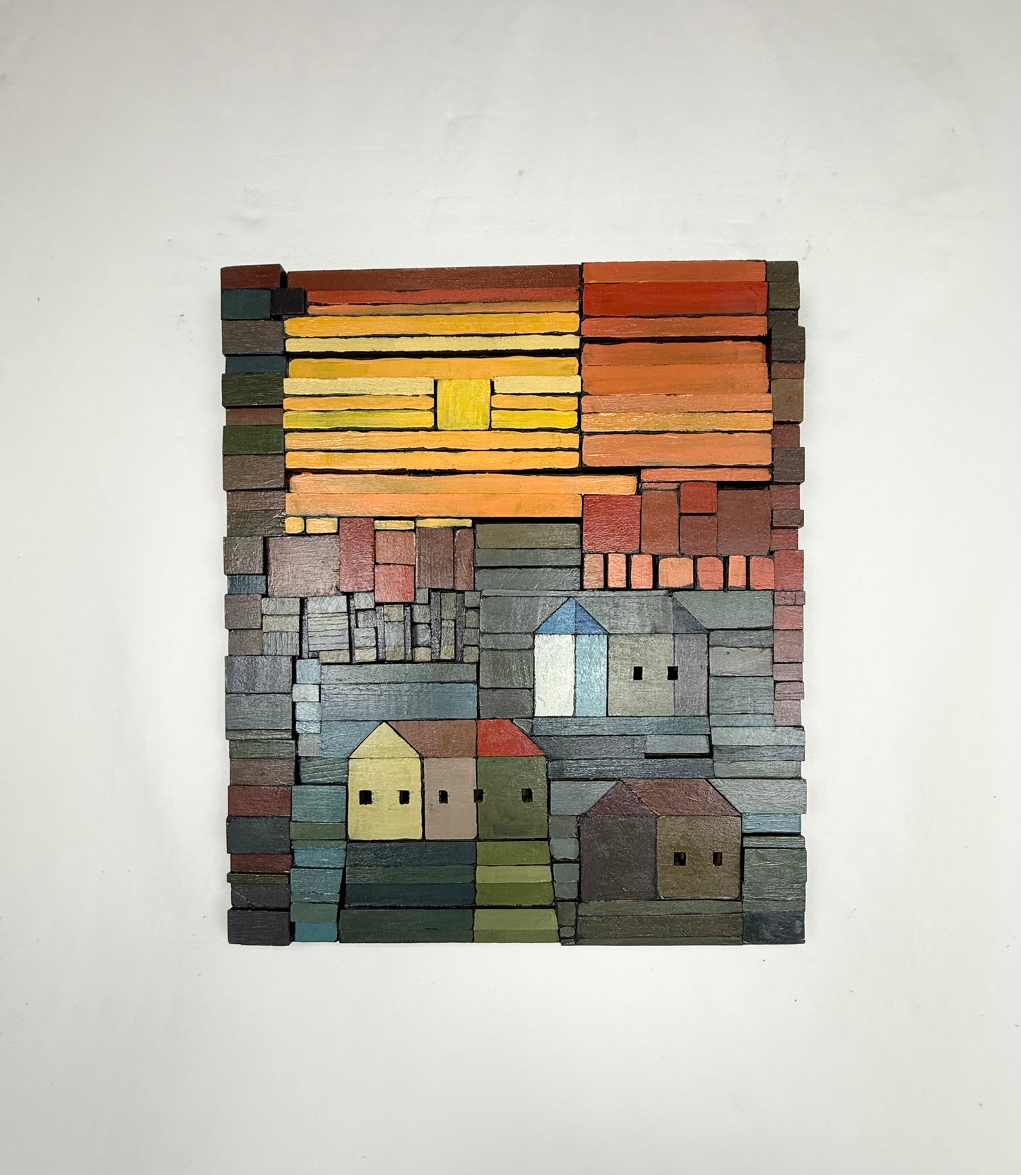 The Neighborhood