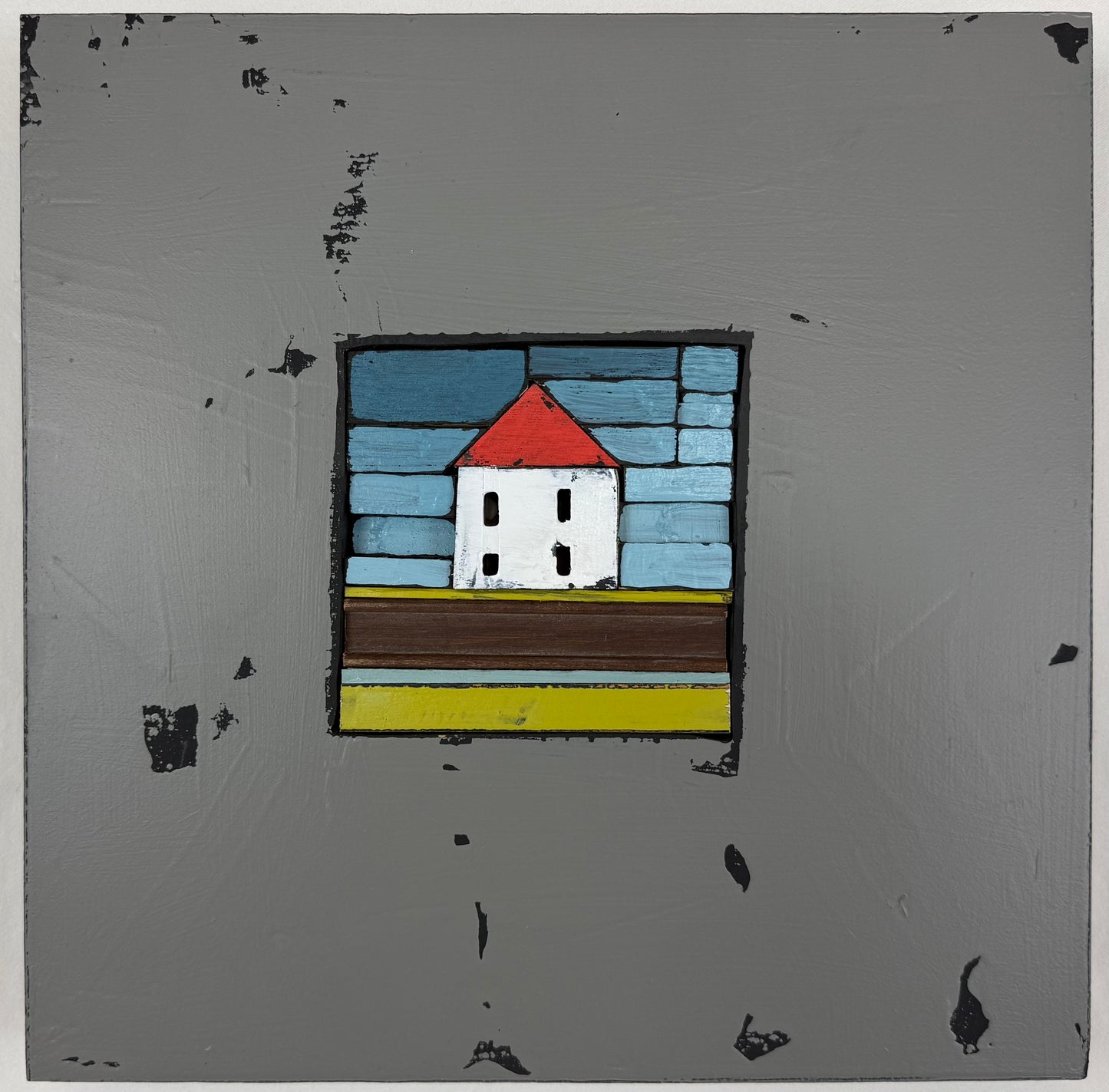 Farm House