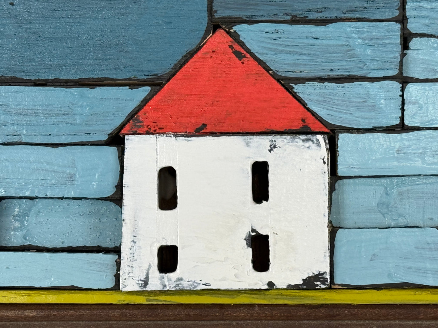 Farm House