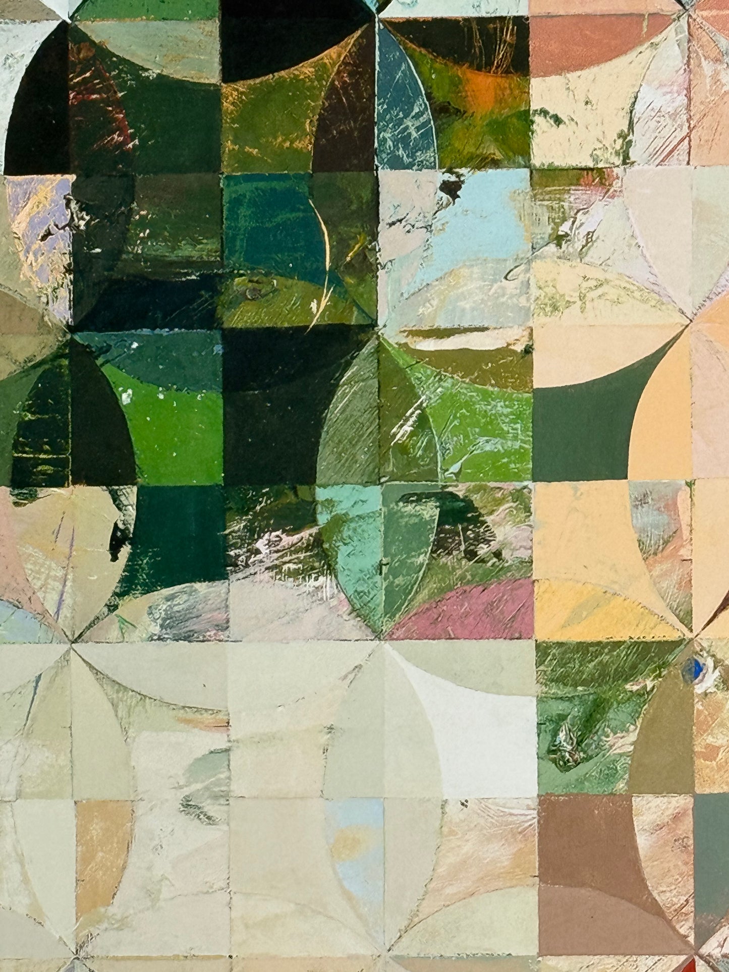 Remaking our Borders II