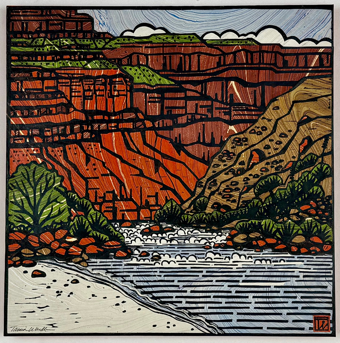 Stone Creek