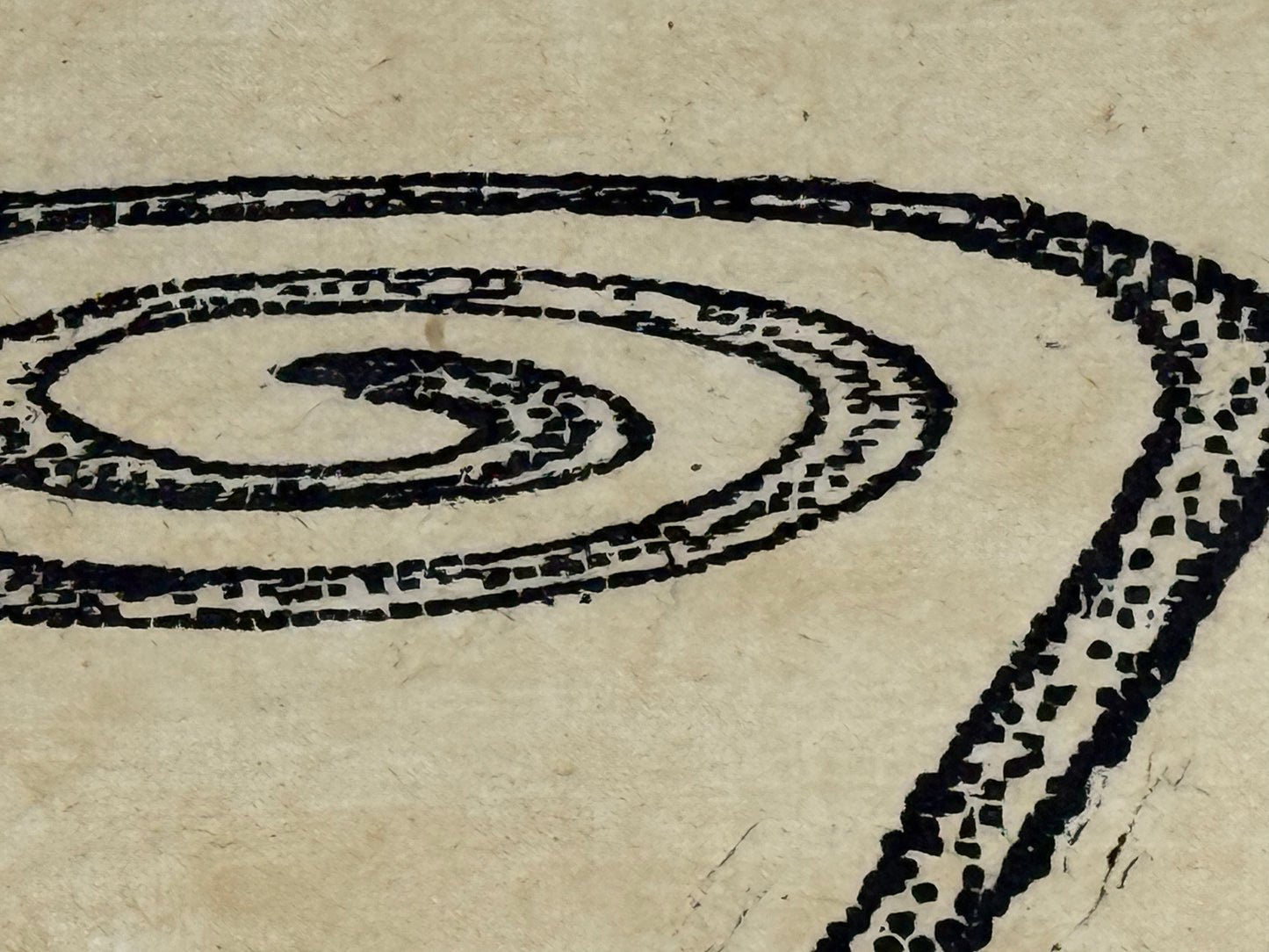 Spiral Jetty
