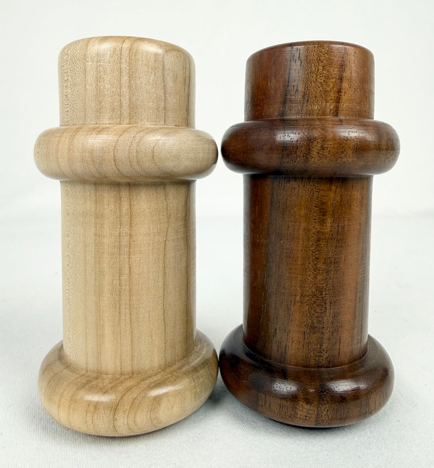 Salt & Pepper Shaker Set