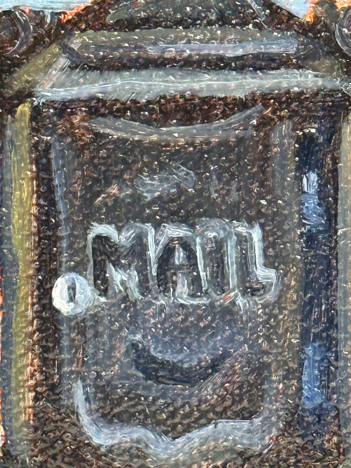 Post