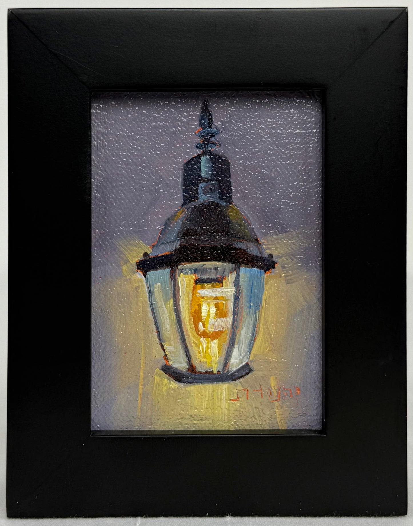 Light