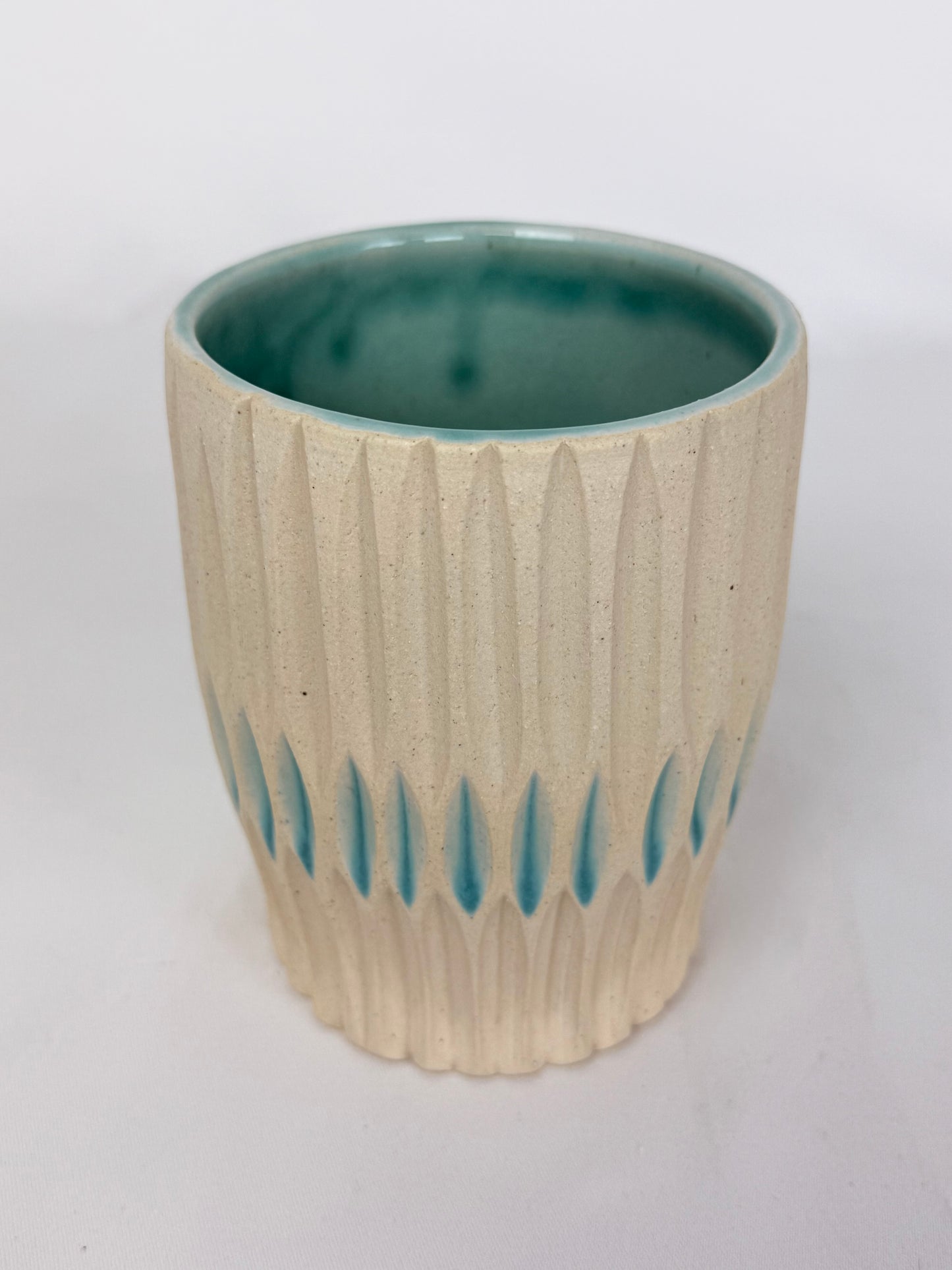 Tumbler 4
