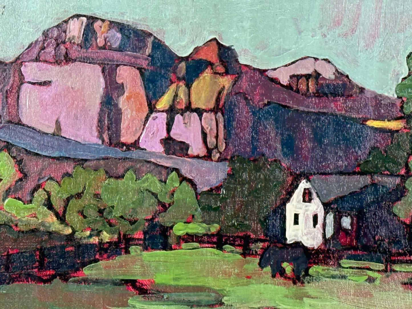 Capitol Reef