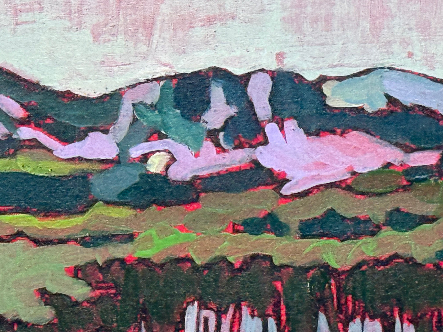 Guardsman Pass