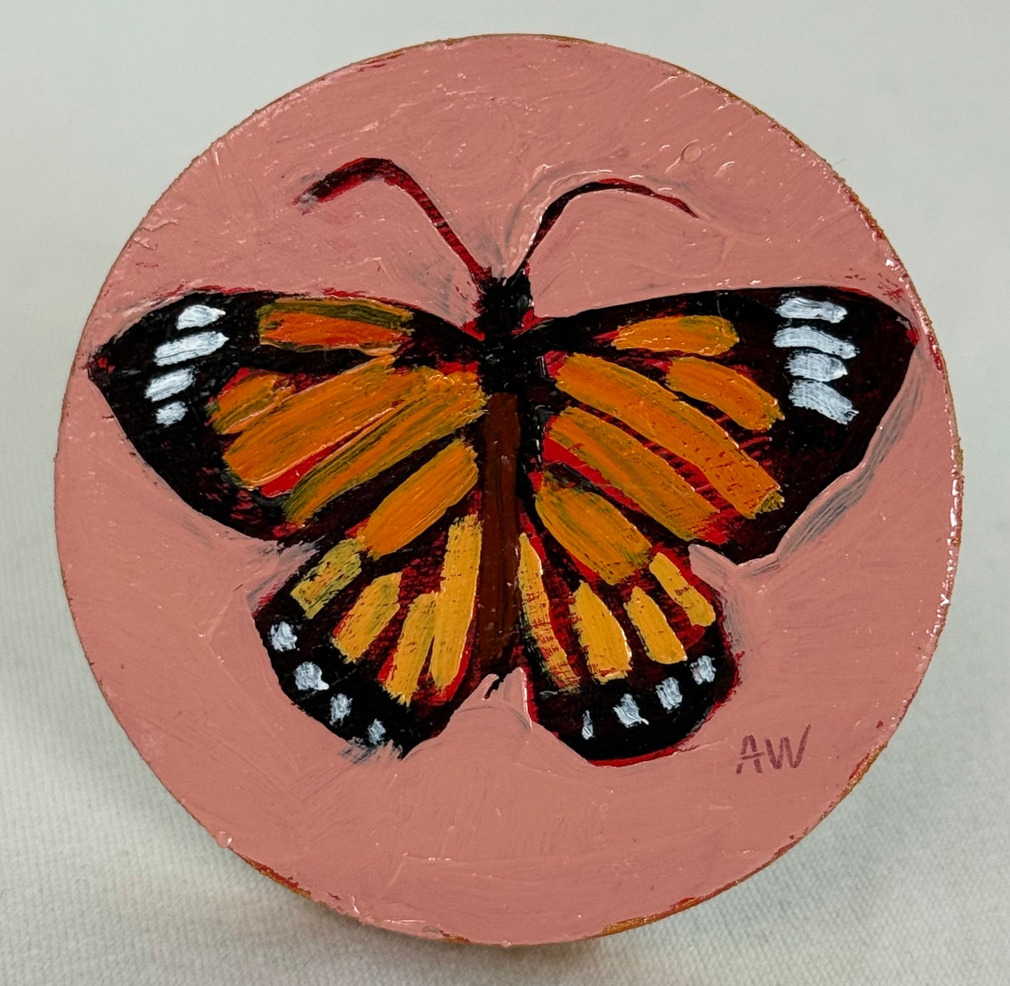 Tiny Assorted Butterflies
