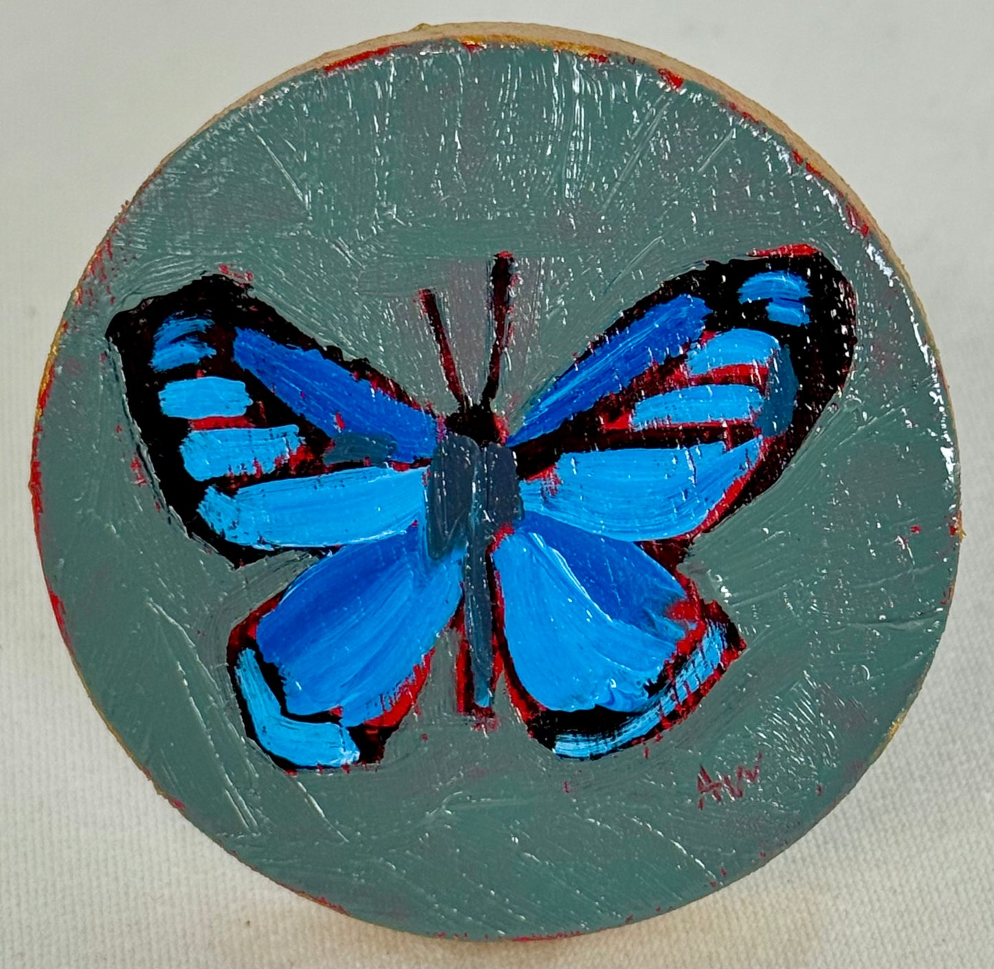 Tiny Assorted Butterflies