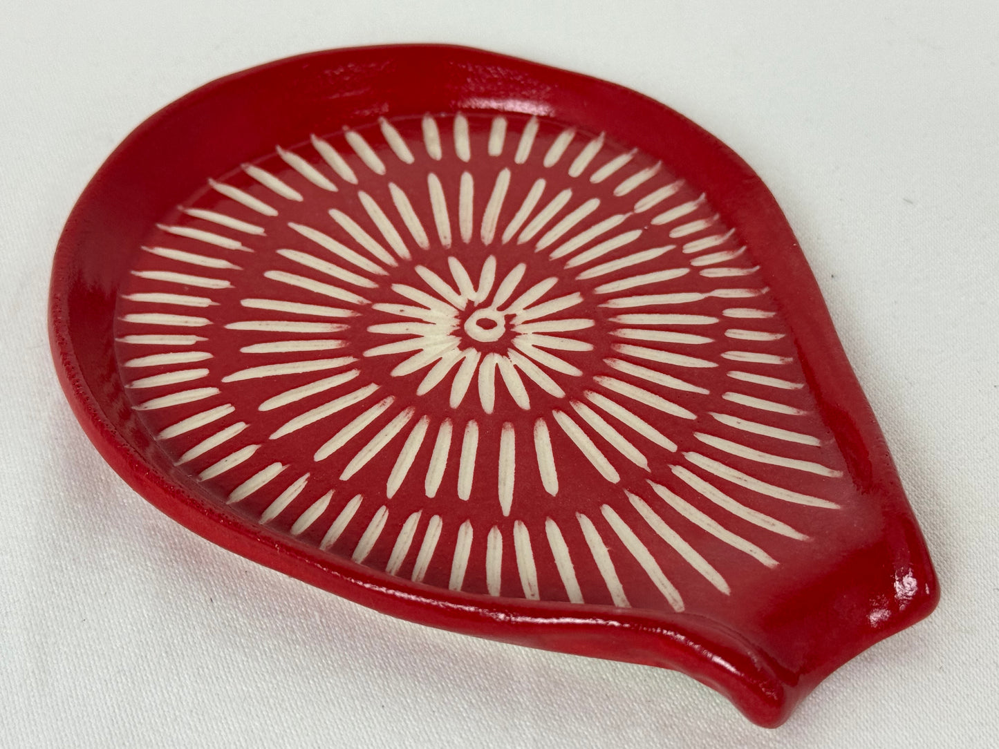 Spoon Rests