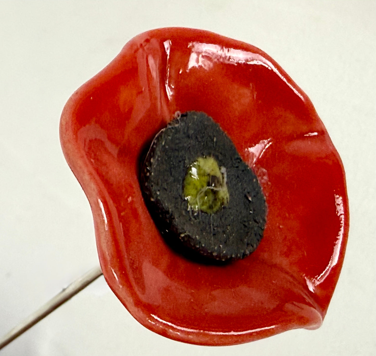 Poppy - Mini Stake