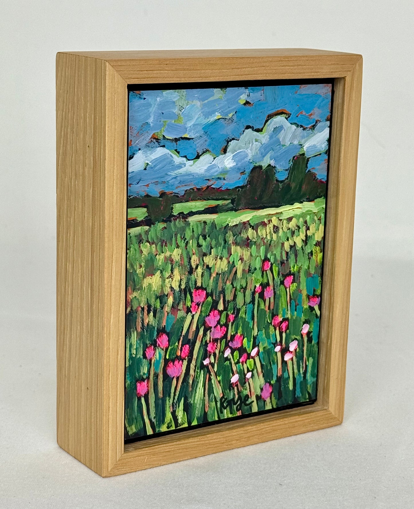 Wildflowers