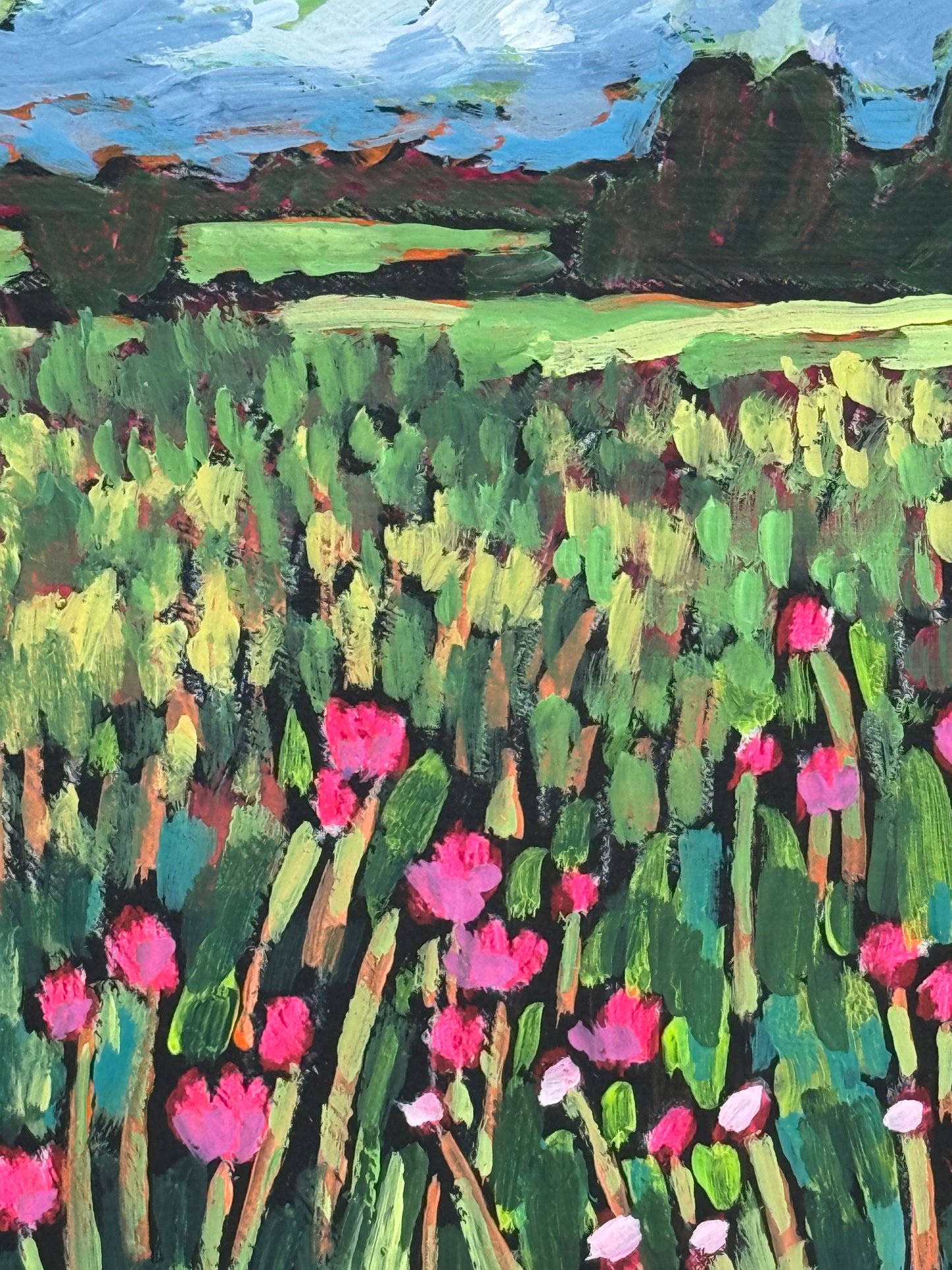 Wildflowers