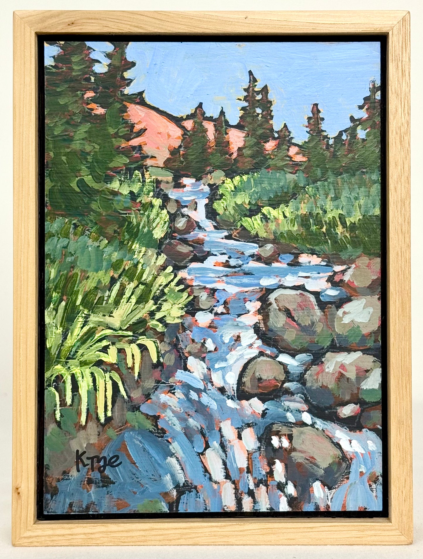 Beaver Creek