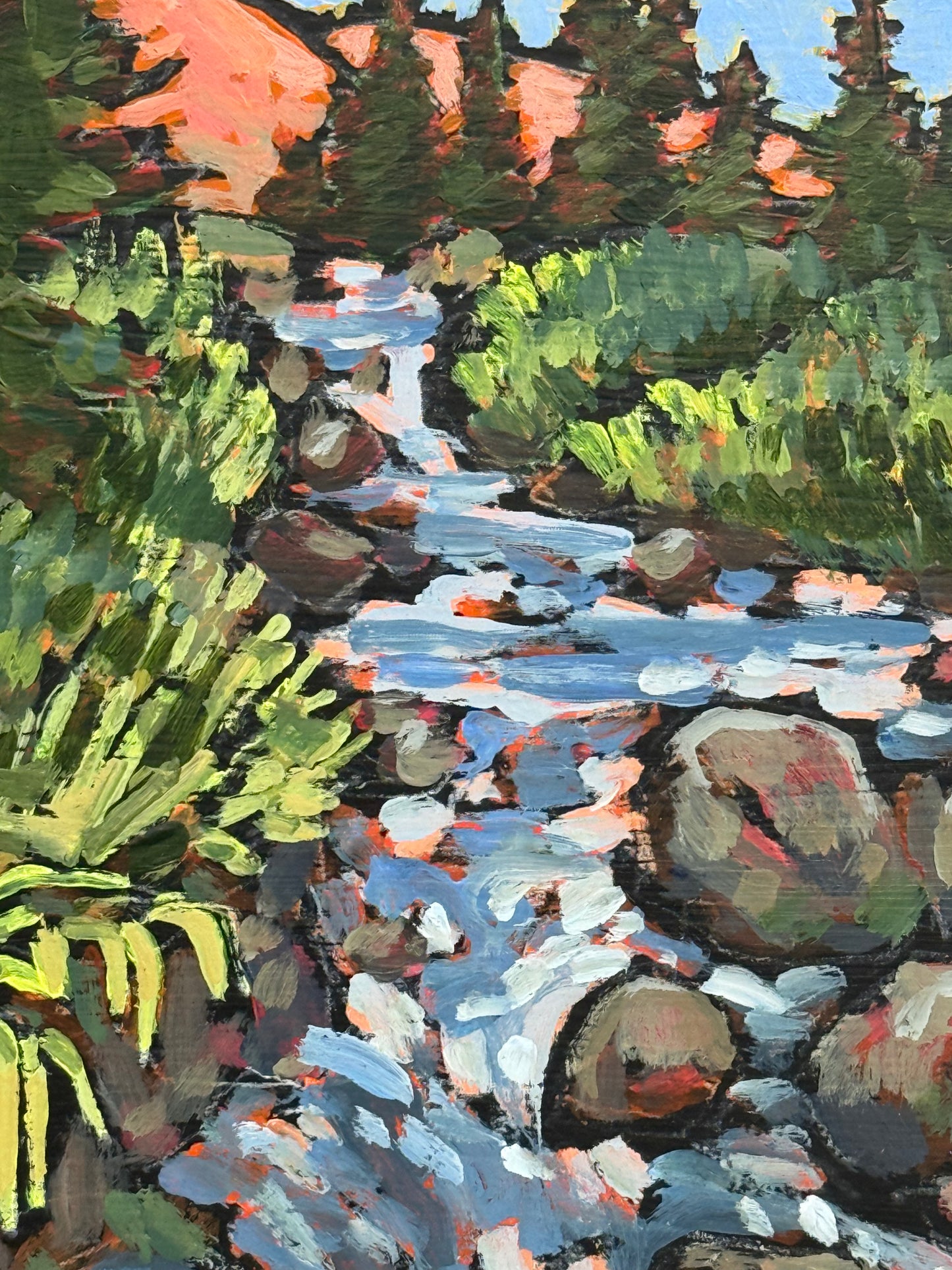 Beaver Creek