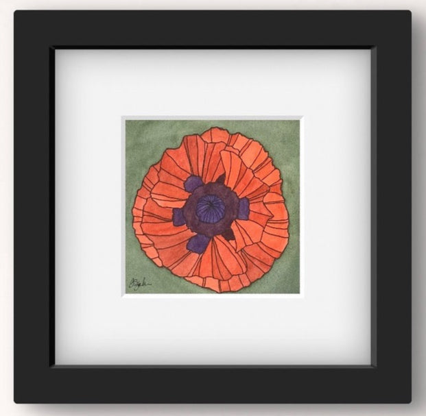 Poppy 2