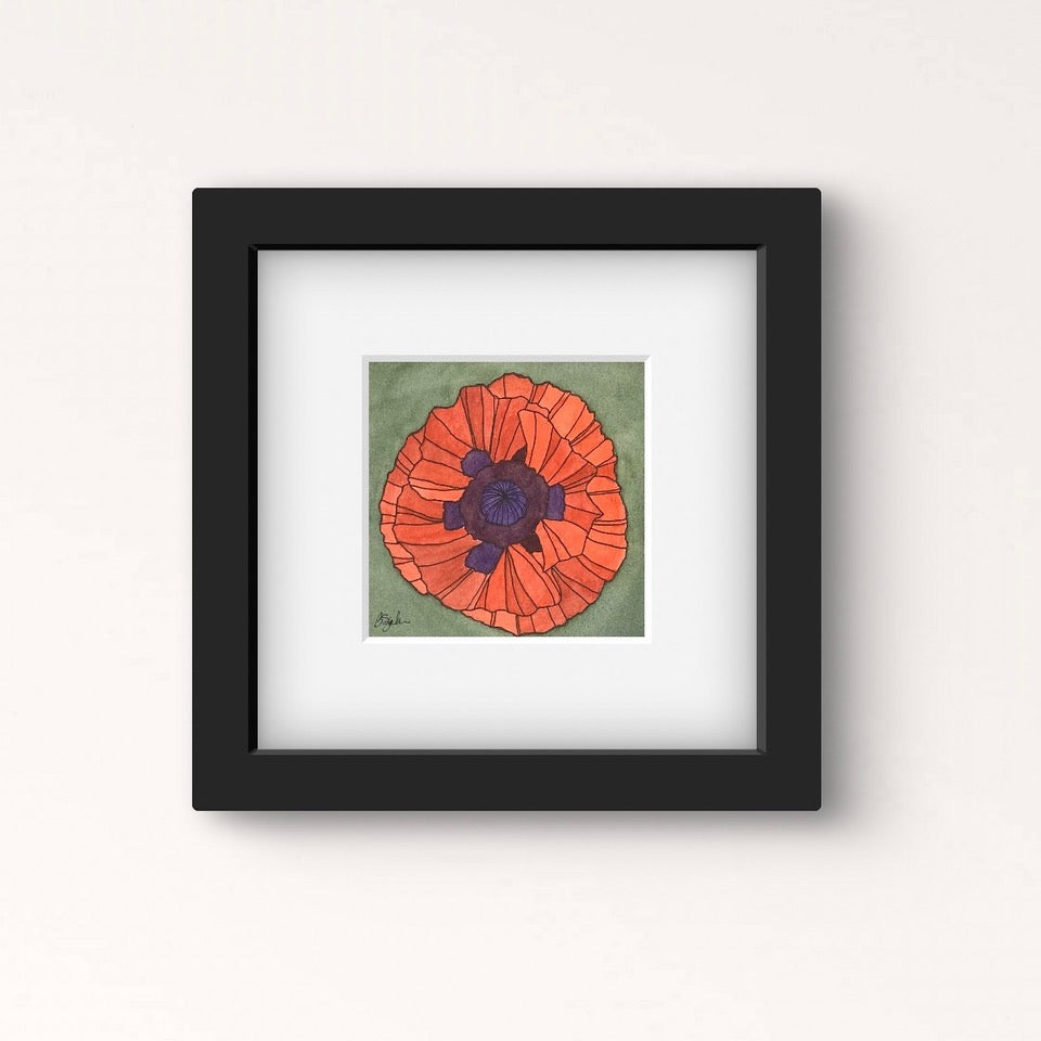 Poppy 2
