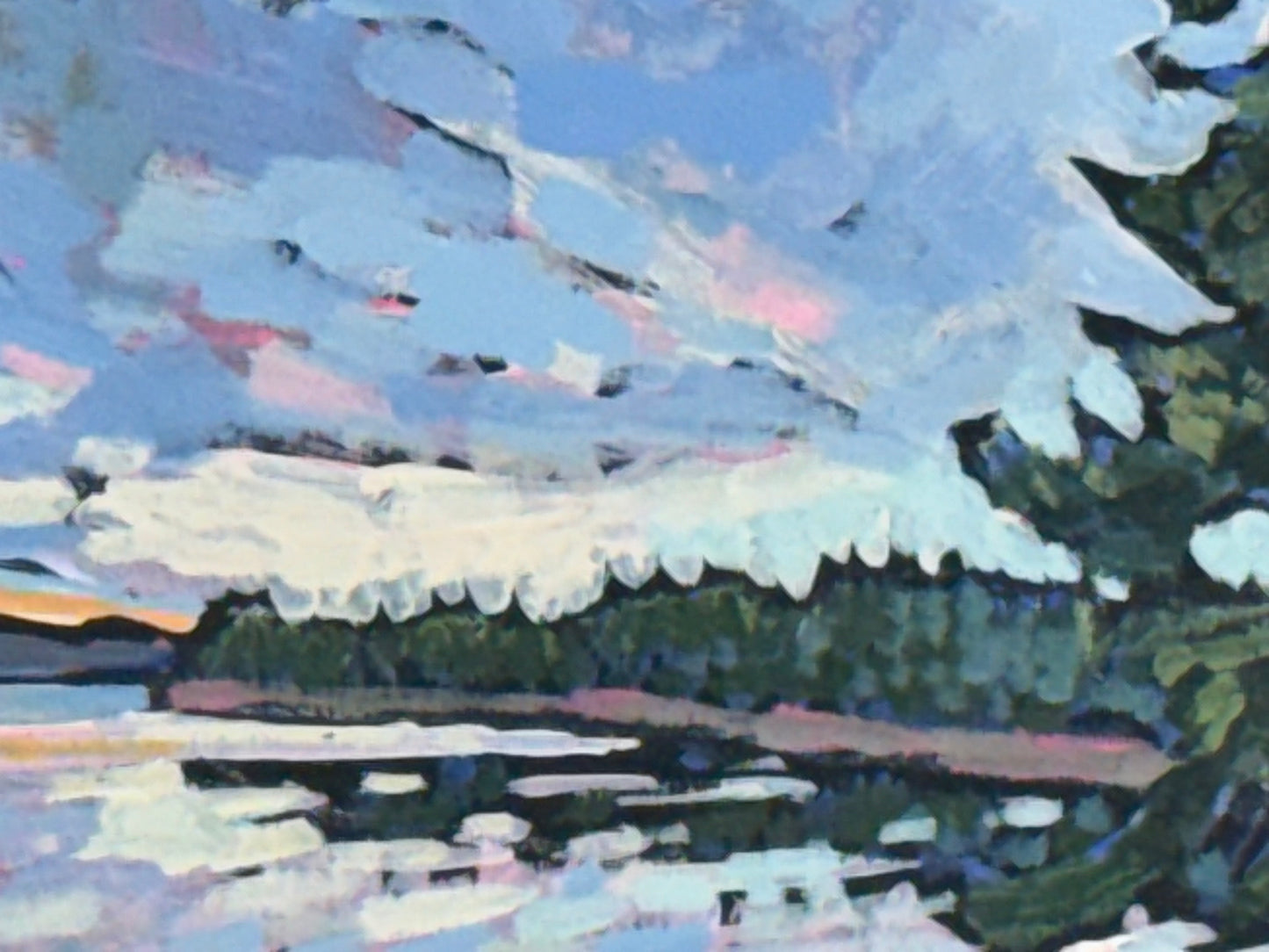 Midnight Sun