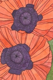 Poppy 7